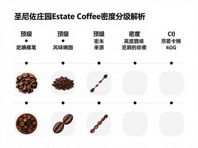 密度分级的核心逻辑与物理特性