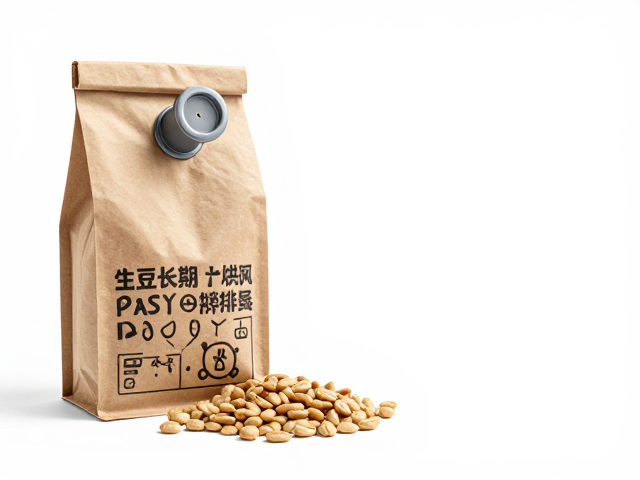 排气阀对生豆品质的长期影响