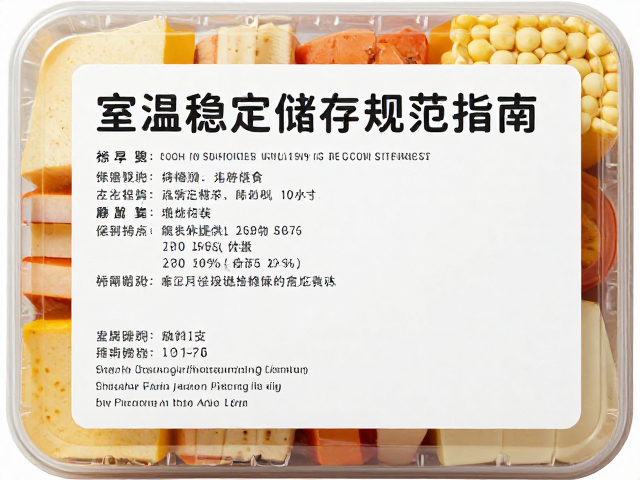 标签管理与保质期追踪