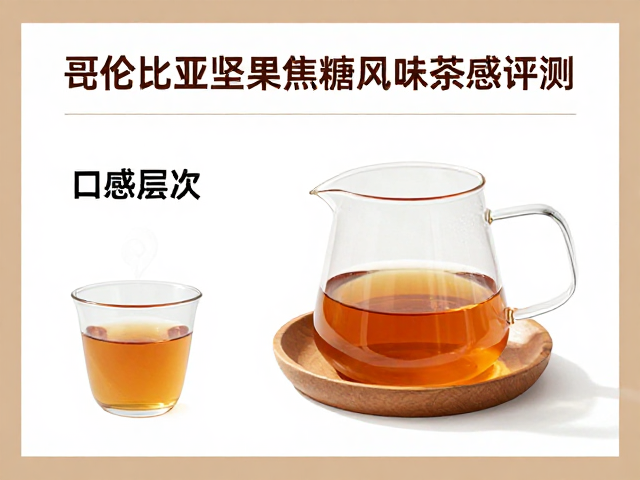 冲泡指南：水温与时间的精准控制