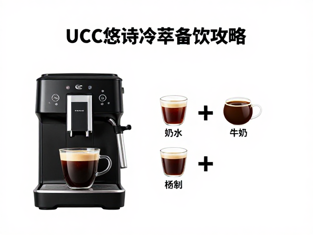 科学调配比例与风味定制指南