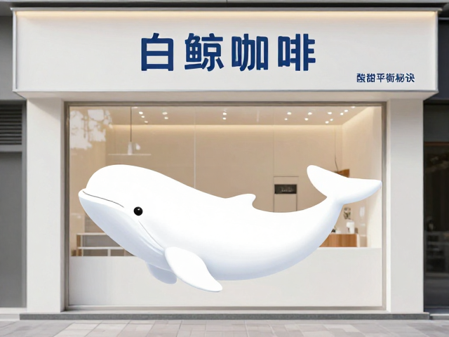 白鲸咖啡,线下门店酸甜平衡秘诀,打造高复购口碑好店