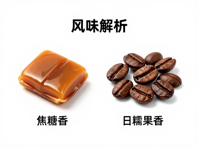 拼配豆种的科学选型与风味互补