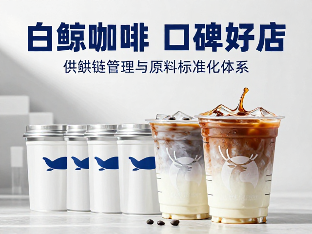 供应链管理与原料标准化体系