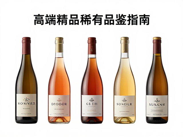 感官品鉴的维度解析