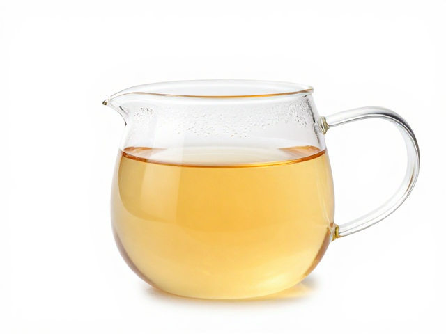 玻璃陶瓷材质特性对茶汤视觉与香气保留的影响