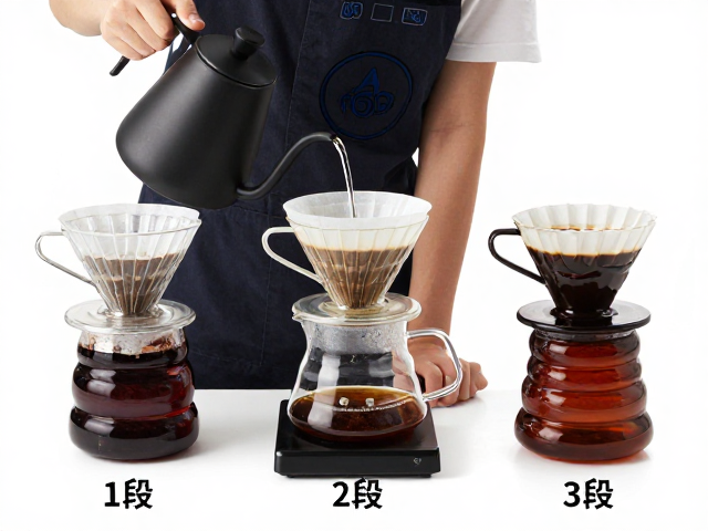 一段式注水:追求纯净与效率