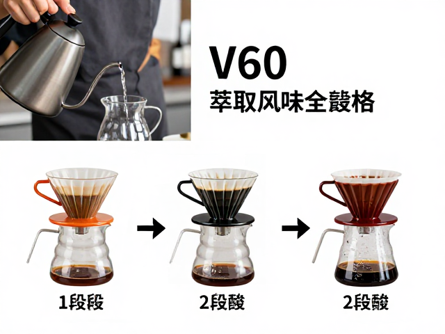注水手法对风味的具体影响