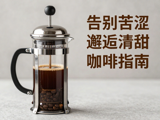 水温与时间的精准控制