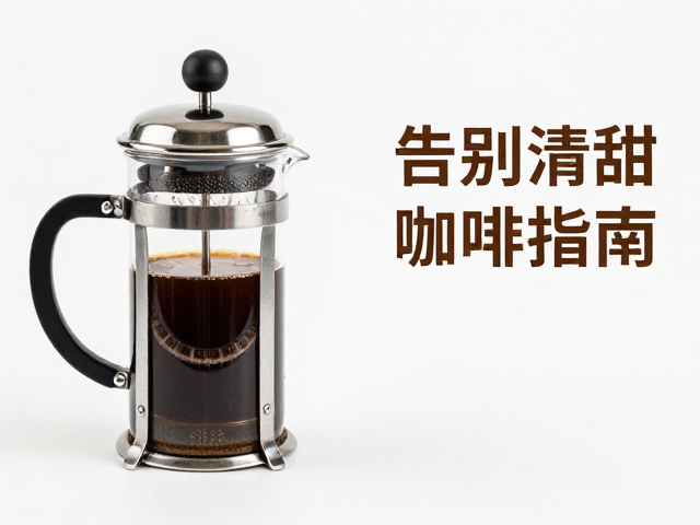 压滤手法与口感优化