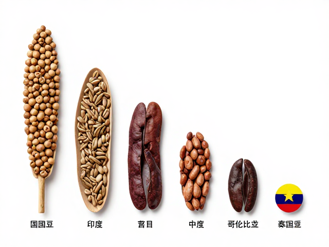 分级标准对市场认知与贸易的影响