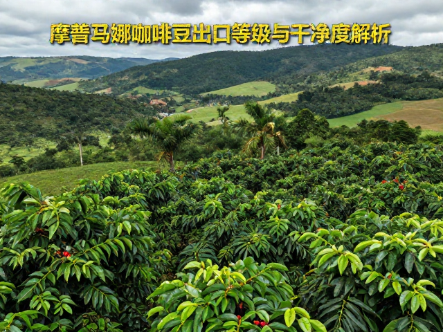 摩吉安娜产区的气候特征与微气候影响