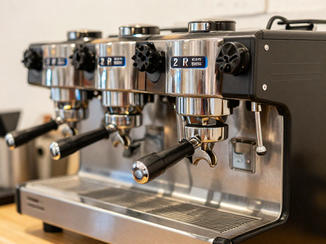 多头压粉器的机械原理与操作一致性