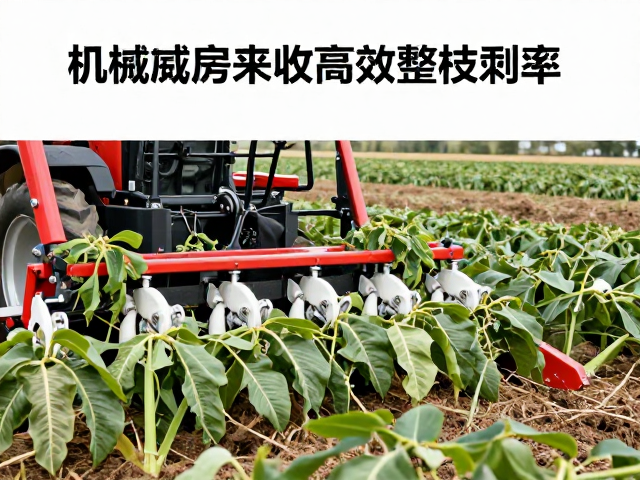 作业效率提升与经济效益分析