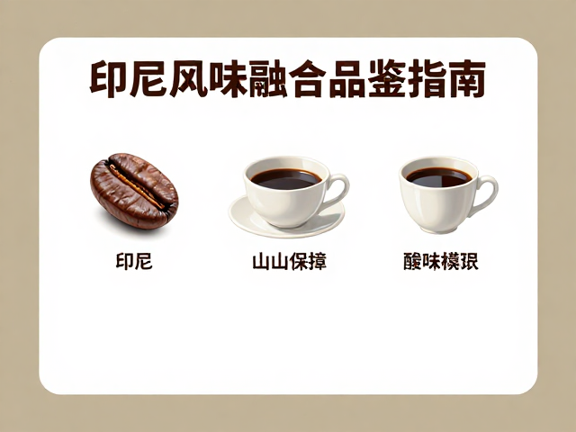 感官品鉴的维度与风味辨识