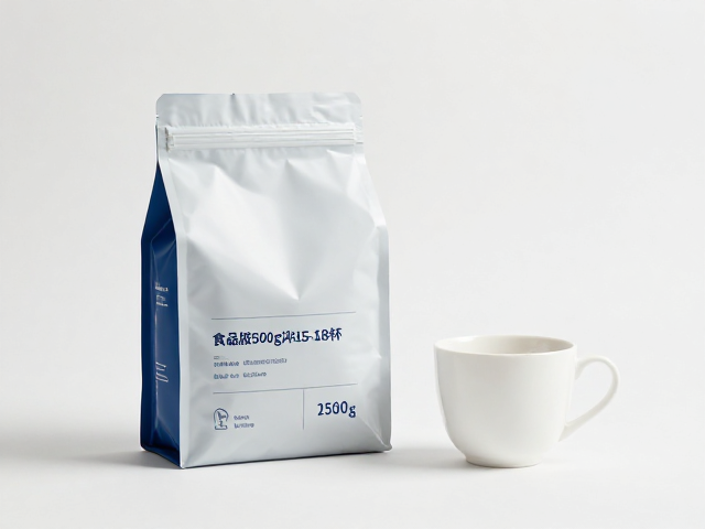 品质维持与感官体验