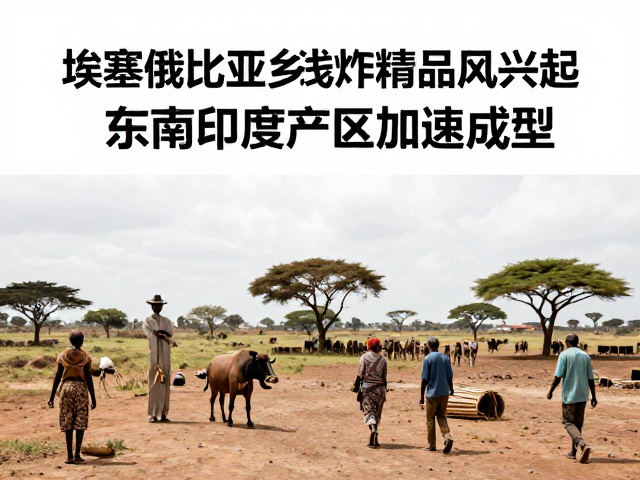 供应链重构与市场反馈机制
