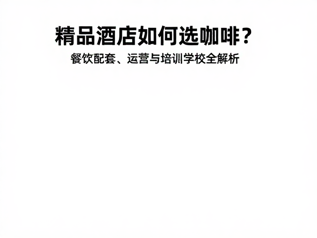 运营管理体系与标准化流程
