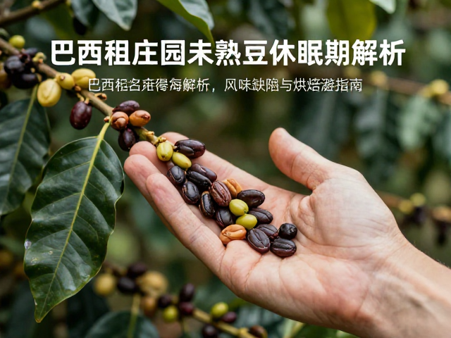 感官特征与风味缺陷识别