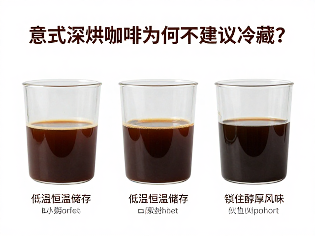 密封储存与恒温环境的必要性