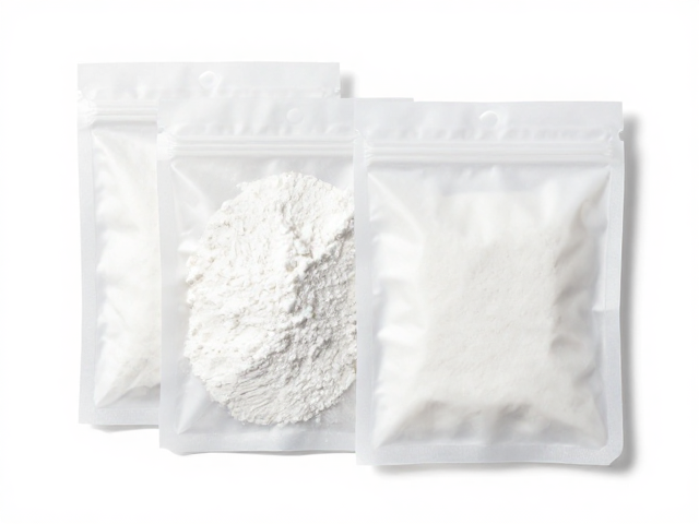 分装逻辑:小份量与独立密闭的优势