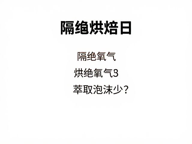 标注烘焙日：建立风味衰退的时间坐标