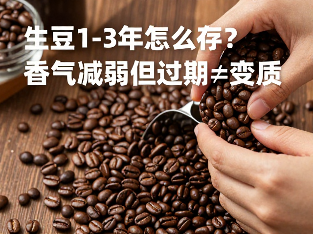 分装管理与取用规范的操作细节