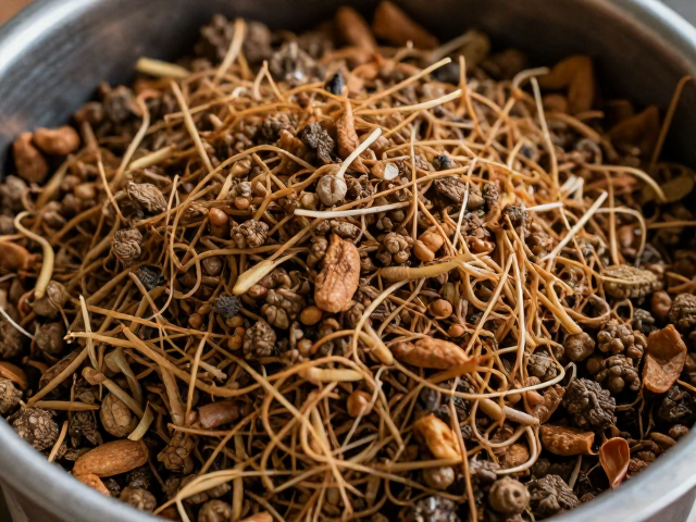 厌氧发酵：微生物主导的风味重构