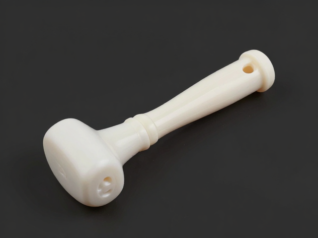 塑料压粉锤的使用技巧与日常维护