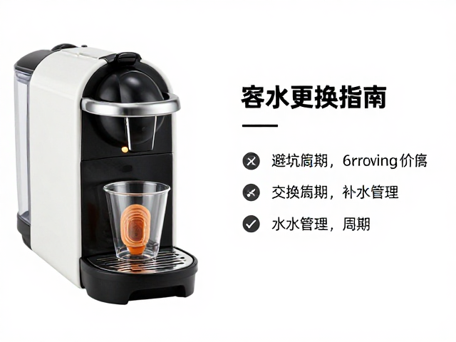 滤芯更换周期与水质管理策略