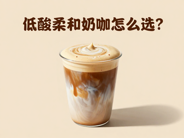 牛奶品质与融合技法的协同效应