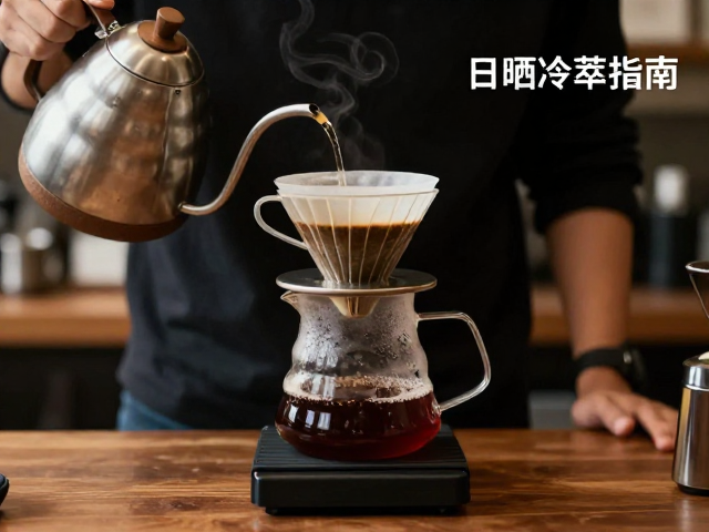 储存环境与风味保鲜