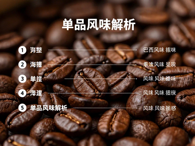 烘焙工艺对风味的重塑与呈现