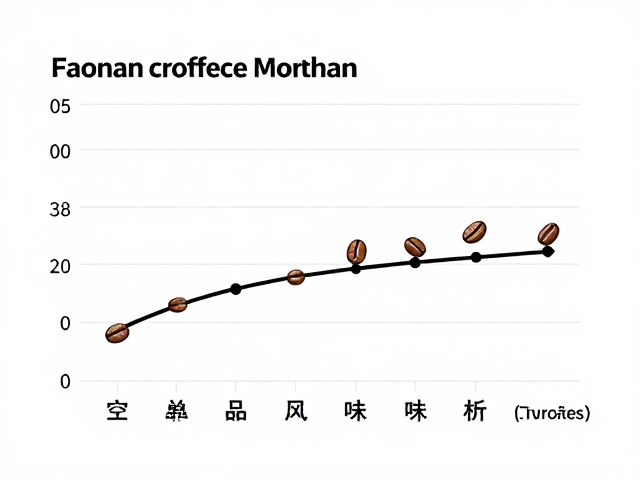 冲泡参数对风味提取的影响