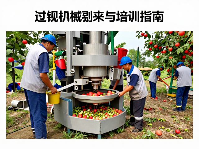 标准化作业流程与质量控制要点