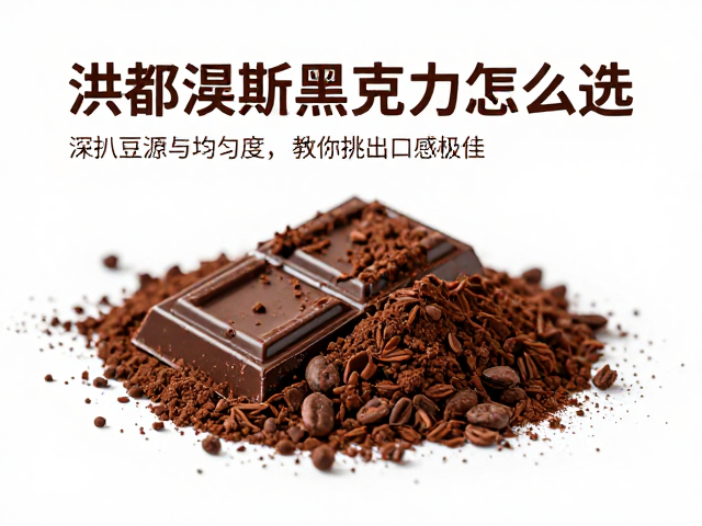 细究均匀度：研磨精度与精炼时间的视觉与触觉检验
