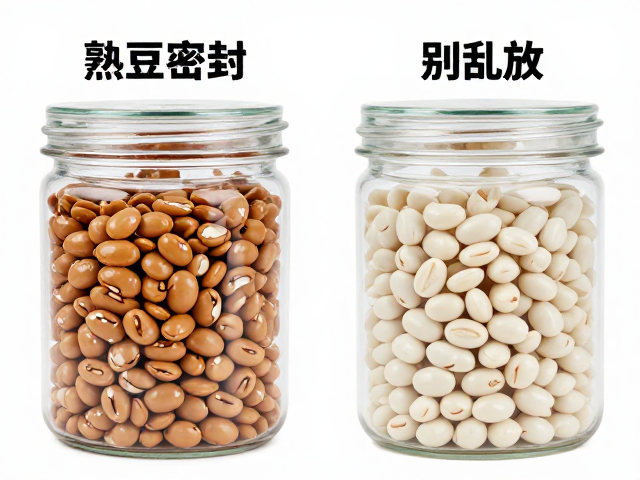 冷藏与常温储存的科学分野