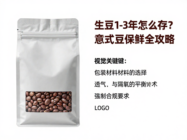 包装材料的选择:透气与隔氧的平衡术
