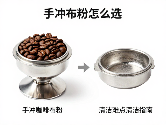 清洁难点与材质对比