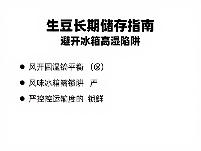 氧气管理与风味保持的平衡机制