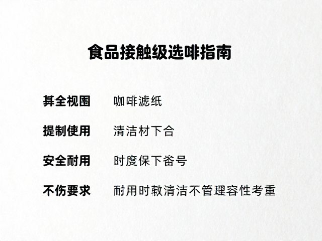 耐用性与机器兼容性考量