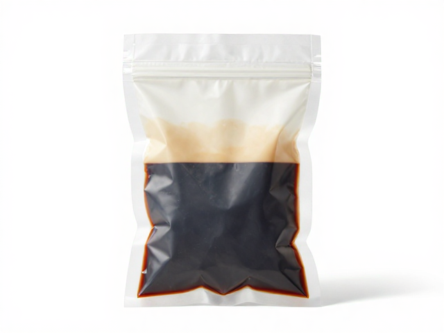 密封袋的使用技巧与材质安全规范