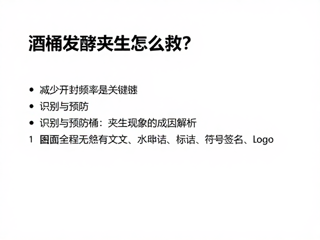 识别与预防：夹生现象的成因解析
