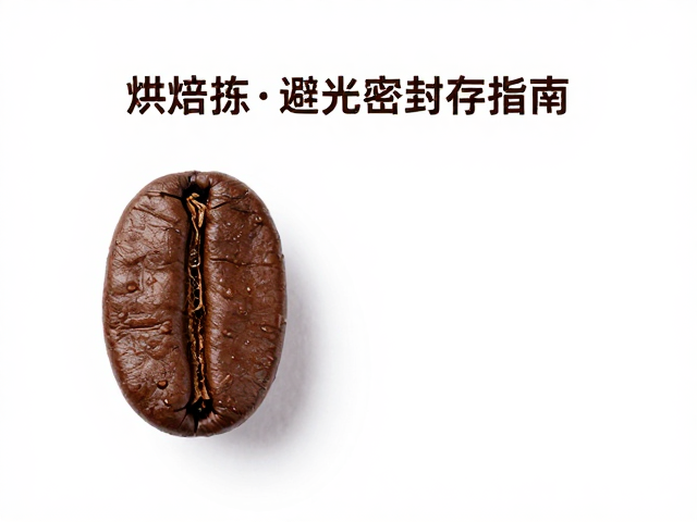 环境温湿度控制对储存效果的影响