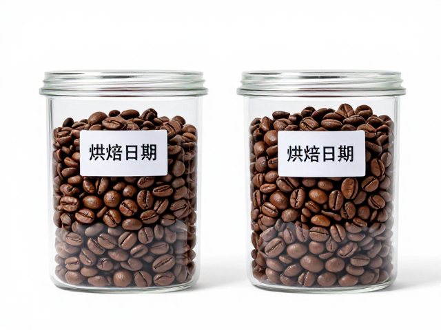 烘焙日期标注与新鲜度管理技巧