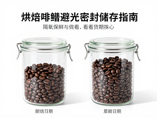 隔氧保鲜的核心逻辑与密封容器选择