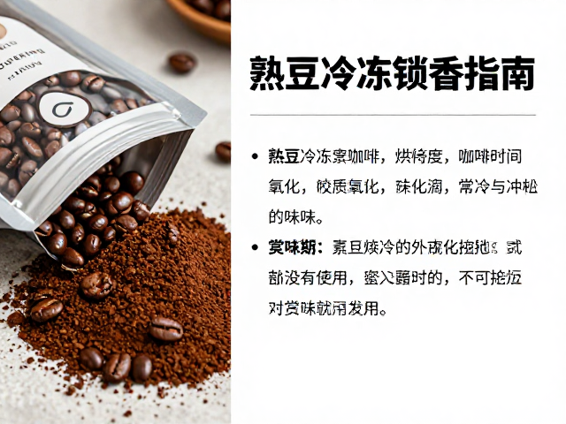冷冻环境控制与密封包装的关键细节