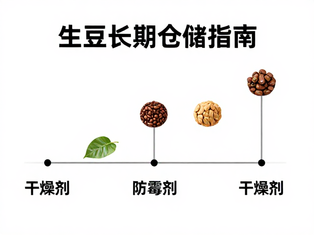 风味衰退期的时间轴与感官特征