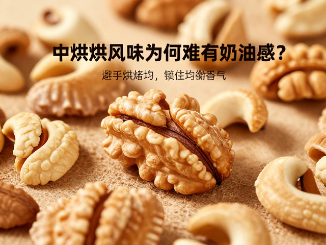 锁住均衡香气的后处理与储存逻辑