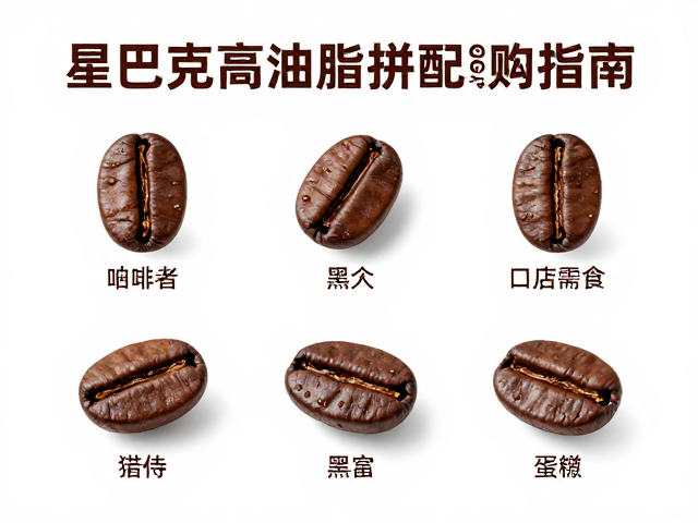 家庭选购与烘焙度识别指南